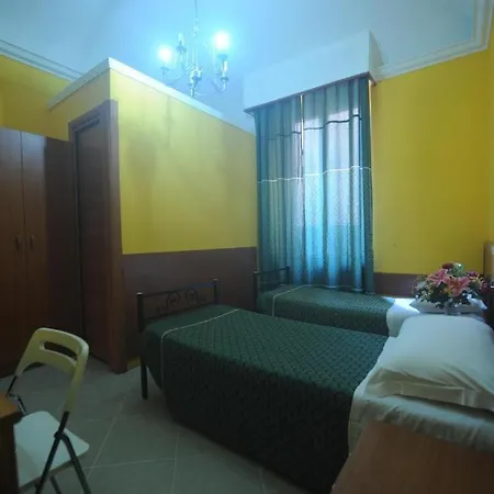 Hotel Beauty Hotel