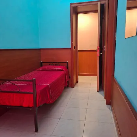 Beauty Hotel *