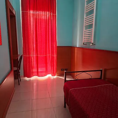 Hotel Beauty *